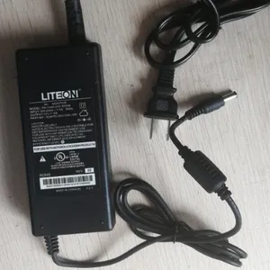 Monitor power adapter 12V