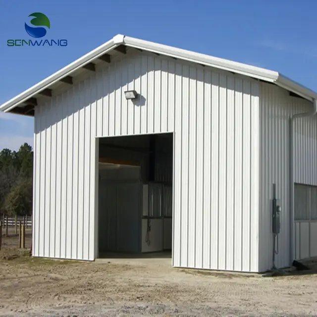 Garage de voiture, structure en acier, à bas prix, jouet pour garage