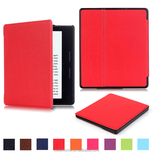 ฝาปิดอัจฉริยะแบบบางพิเศษ,สำหรับ <span class=keywords><strong>Kindle</strong></span> <span class=keywords><strong>Oasis</strong></span> ขนาด6นิ้ว - Product Image 4