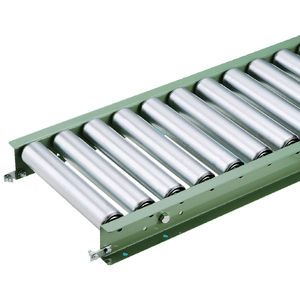 Sistema de transportador de rodillos de acero, garantía 3m - Product Image 6