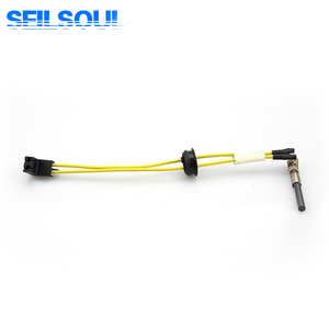ID18-42-2 per Webasto Termo 90st 24 V nitruro di silicio diesel engine glow plug diesel prezzo - Product Image 1