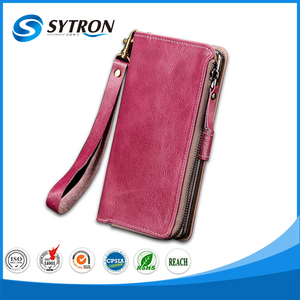 Brillante teléfono <span class=keywords><strong>Shell</strong></span> con titular de <span class=keywords><strong>la</strong></span> tarjeta Funda de cuero para LG V10 - Product Image 4