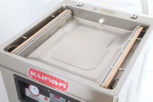Machine d'emballage sous vide KUNBA <span class=keywords><strong>Dz</strong></span>/dzq 2021 - Product Image 2