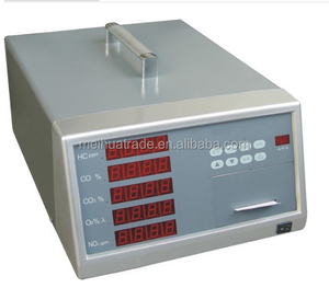 BIOBASE tedbir araç emisyon otomotiv benzin ve dizel araç egzoz gaz analiz ile ucuz fiyat - Product Image 1