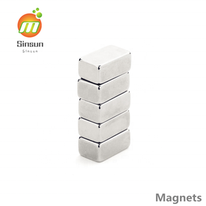 שנזן ציון סופר חזק neodymium מגנט n60 1kg 1 אינץ גודל - Product Image 5