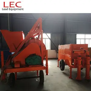 Foam Concrete Block Machine Prices CLC Block Making Machine/foam Concrete Machine