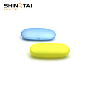 Hộp Đựng Kính Râm Shinetai, Hộp Đựng Kính Mắt Bằng Nhựa Cứng Cá Nhân Hóa - Product Image 4