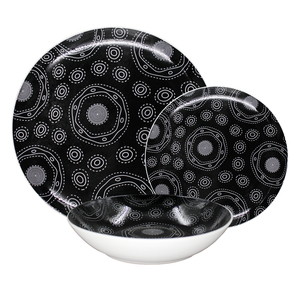 <span class=keywords><strong>18</strong></span> pezzi di stoviglie <span class=keywords><strong>set</strong></span> - Product Image 1