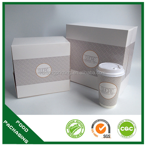 Personnalisé de luxe boîte cadeau pour <span class=keywords><strong>laduree</strong></span> <span class=keywords><strong>macaron</strong></span> - Product Image 2
