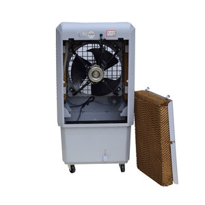 Refroidisseur <span class=keywords><strong>d</strong></span>'<span class=keywords><strong>air</strong></span> évaporatif industriel de système de refroidissement par eau refroidisseur <span class=keywords><strong>d</strong></span>'<span class=keywords><strong>air</strong></span> portable Offre Spéciale meilleure qualité - Product Image 4