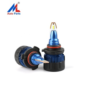 Xenplus סופר בהיר <span class=keywords><strong>led</strong></span> פנס מיני 9005 35W 6500LM - Product Image 2