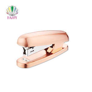 <span class=keywords><strong>Agrafeuse</strong></span> en métal or <span class=keywords><strong>rose</strong></span> 23/24 Livres <span class=keywords><strong>Agrafeuse</strong></span> standard - Product Image 2