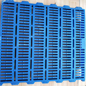 Nieuwe Staat Varkensgeitenboerderij <span class=keywords><strong>Plastic</strong></span> Lamelvloer Premium Veeteeltuitrusting Voor Varkenshouderijen - Product Image 6