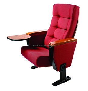 Easy — siège de cinéma de luxe, sièges de cinéma pliables, siège de hall à usage intérieur - Product Image 3