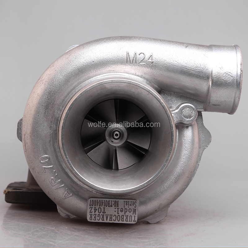 ターボチャージャー M24 本体 2つセット　BNR34N1　期間限定割引 ターボチャージャー M24 本体 2つセット BNR34N1 期間限定割引