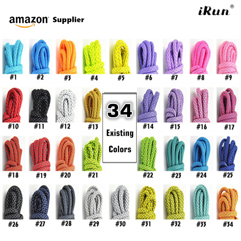 34 colores disponibles