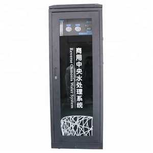 Système de <span class=keywords><strong>purification</strong></span> d'<span class=keywords><strong>eau</strong></span> automatique par osmose inverse RO de 3000 GPD - Product Image 3