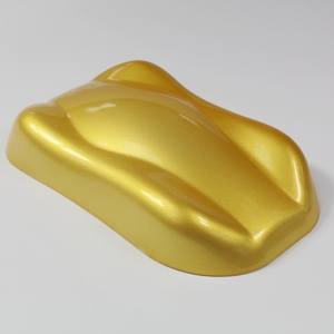 Bột Màu Vàng Ánh Kim Ngọc Trai Cho Sơn - Product Image 1