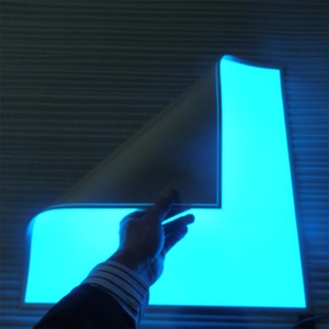 Tấm Đèn Led Linh Hoạt A4 El Panel Đèn Chiếu Sáng Cao Đèn Nền El - Product Image 1