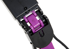 Nuovo Disegno Caldo di Vendita di Plastica Pieghevole Pet Dog Poop Scoop - Product Image 3