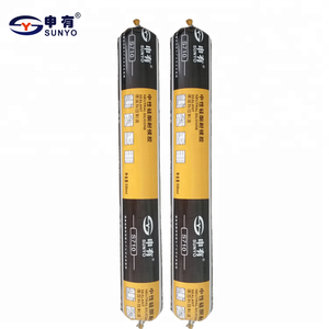 Không Thấm Nước Polyurethane Phun Bọt Bê Tông Sửa Chữa Crack Filler Rõ Ràng Kính Chắn Gió Lỏng Kính Keo Silicone Dính <span class=keywords><strong>Sealant</strong></span> - Product Image 1