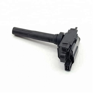 Ignition Coil 370501004 for Su-zuki Wuling Chang'an SC6360 Auto Parts Engines Car Performance Boot <strong>Tester</strong> Price <strong>Spark</strong> Plug - Product Image 3