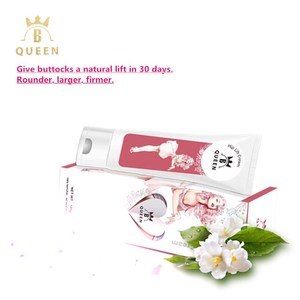 100% natürliche Weibliche Geschlecht Und Butt Enhancer Funktion Gesäß Anziehen Öl - Product Image 2