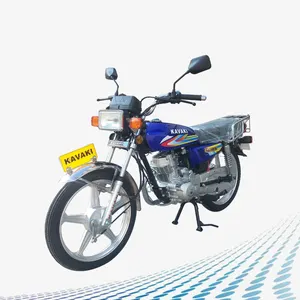 Cheap high quality 4 stroke gasoline dirt bike passenger 2 wheels motorcycle for sale