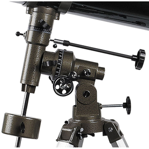 젤슨랩 HSGT-114 114mm 천체망원경 적도형 뉴턴식 반사망원경 - Product Image 2