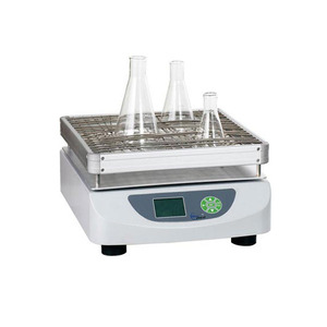 安価な卓上微生物学WSZ-100Aミニラボ用オービタルラボシェーカー - Product Image 1