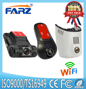 Véhicule Traveliing Données Enregistreur Mini Cachée Voiture DVR Caméra Bluetooth Dash Cam Philippines Conseil Blackbox - Product Image 2