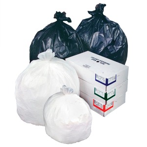 Lemon Scented <strong>Swing</strong> <strong>Bin</strong> <strong>Liners</strong> Scent Trash Bags - Product Image 3