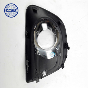 Pièces de rechange pour great wall SUV, couvercle de phare antibrouillard réservoir 300 tank500 - Product Image 3