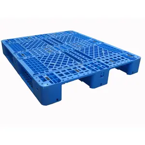 1200*1000 Heavy Duty Euro Plastic Pallet Price