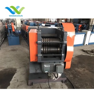 <span class=keywords><strong>Wuxi</strong></span> Multifunktions-Export-Metalldraht-Schaukel walz maschine