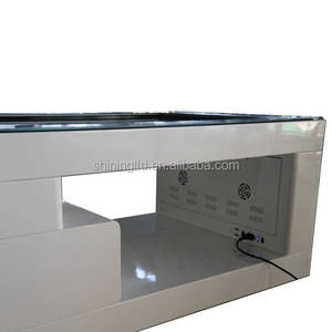 אנדרואיד פרסום אינטראקטיבי מסך רב מגע lcd תצוגת משחק חכם שולחן בר קפה - Product Image 2