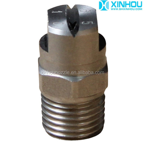 Abanico plano lavado de autos y <span class=keywords><strong>la</strong></span> industria de agua pulverizada boquilla de abanico - Product Image 3