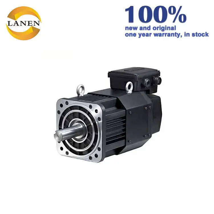 Omro Distributor Mini 3 fase 2kw AC kontrol Motor Servo Harga Murah R88M-1L2K030C-S2