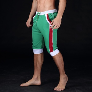 Imagen de caliente bermudas de hombre del deporte de Manview pantalones de la ropa interior de la marca SB01-3 - Product Image 6