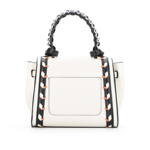 8567 mejor venta al por mayor bolsos con correas de China de compras en línea mujeres bolsas de hombro - Product Image 4