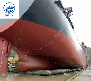 2018 Salvage <span class=keywords><strong>Pontoon</strong></span> Phế Liệu Tàu Sử Dụng Thuyền Bến Cảng Để Bán - Product Image 3