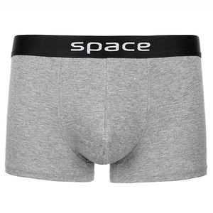 Vente chaude 2021, couleurs personnalisées, caleçons bon marché pour homme, sous-vêtements pour homme, culottes 100% coton - Product Image 1