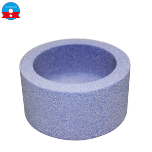 Sourcing Factory-muelas abrasivas de molienda, vaso recto vitrificado, buena calidad - Product Image 5