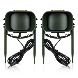 50 W 150dB <span class=keywords><strong>haut</strong></span> - parleur pour <span class=keywords><strong>la</strong></span> chasse des oiseaux Mp3 BK1219 <span class=keywords><strong>oiseau</strong></span> appelant le président chasse Decoy canard - Product Image 4