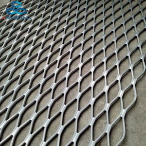 Échantillon gratuit disponible Longue Vie Aluminium Passerelle <span class=keywords><strong>Grille</strong></span> Caillebotis - Product Image 6