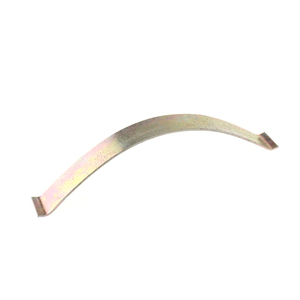 Оптовая продажа K26 Nitinol штамповка листовая пружина стальная лента пружина - Product Image 1