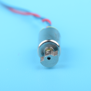 Jrx มอเตอร์สั่นขนาดเล็ก1.5V DC เส้นผ่านศูนย์กลาง6มม. เส้นผ่าศูนย์กลาง11000รอบต่อนาทีสำหรับโทรศัพท์มือถือ JMM1406-0610Z ดูแลส่วนตัว & ของเล่นทางเพศ - Product Image 5
