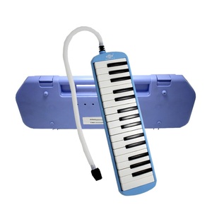 Instrumentos de viento <span class=keywords><strong>melodica</strong></span> <span class=keywords><strong>32</strong></span> <span class=keywords><strong>teclas</strong></span> para niños precios al por mayor de fábrica - Product Image 1