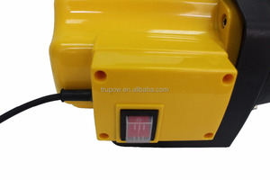 <span class=keywords><strong>Pompe</strong></span> à pression constante entièrement automatique adaptée aux réservoirs <span class=keywords><strong>d</strong></span>'eau de pluie domestiques et à l'alimentation des maisons domestiques - Product Image 3