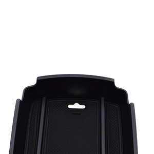 Accoudoir Central secondaire organisateur de boîte de rangement pour <span class=keywords><strong>Kia</strong></span> <span class=keywords><strong>Sportage</strong></span> 2017 2018 - Product Image 2